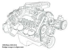 Maybe you would like to learn more about one of these? Dodge 318 Motor Diagram Wiring Diagrams Page Community