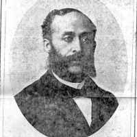 Rev. Henry Augustus Monroe D. D. (1849–1912)