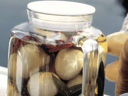 Eingelegte Soleier Rezept Soleier Rezept Soleier Rezepte