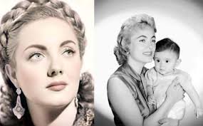 Emilia Guiú, actriz del Cine de Oro cuyo hijo triunfó en RBD- Grupo Milenio