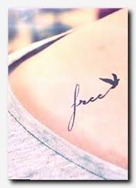 100 Small Bird Tattoos Designs With Images Hot Tattoo Fake Tattoos Small Girl Tattoos Tattoos