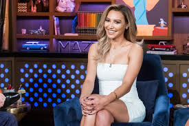 The late actress' mother, yolanda previtire, told good morning america that there are no words to. Glee Star Naya Rivera Is Missing After Boat Trip On California Lake Vanity Fair