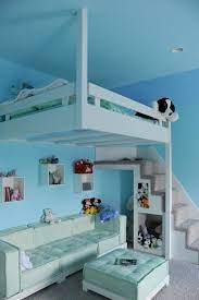 Die schonsten ideen fur dein kinderzimmer. Kinderzimmermobel Ideen Platzsparende Hochbetten Kinder Zimmer Kinderzimmer Einrichten Hochbetten Kinderzimmer