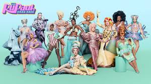 World 12 сезон с субтитрами и приключения ищи тут: Rupaul S Drag Race Season 13 Trailer Reveals A Big Lip Sync For Your Life Twist Entertainment Tonight