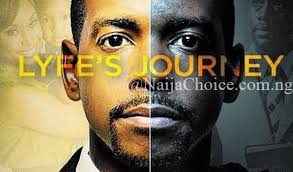 An unexpected journey the hobbit: Lyfe S Journey Nollywood Hollywood Movie Naijachoice