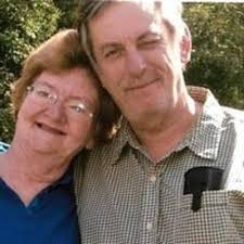 Obituary information for David & Sandra Glasscock