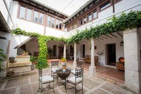Alojamientos en la montaña, fincas, cortijos y cabañas con opiniones de viajeros. Casa Rural Spa La Graja Chinchon Spain Chinchon Hotel Discounts Hotels Com