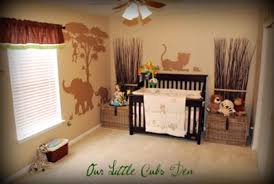 Shop for jungle nursery decor at bed bath & beyond. Baby Safari Nursery Decor Novocom Top