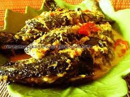 Resep Mangut Lele Bumbu Kuning Pedas Resep Masakan Indonesia Resep Resep Seafood