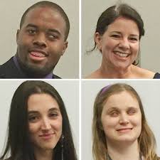 Professor's extra focus