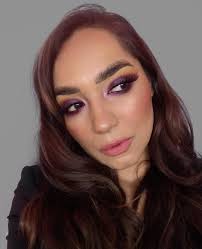 Melt Cosmetics Doesn T It Look Like Vallera818 Has A Secret That S Because She Does She Is Wearing Meltimpulsive Paired With Kink Lipliner On Her Eyes Frisky Nudist Lip Liner