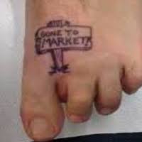4chan User Actually Cuts Off Toe To Live Up To His Shaky Internet Promise Nsfl New Media Rockstars