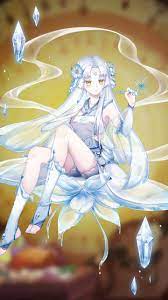 pin oleh feliznebula17 di フードファンタジー ilustrasi komik gadis animasi seni anime