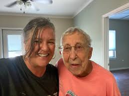 What is a good geriatric woman internist in Lansing who actually listens  and is thorough?