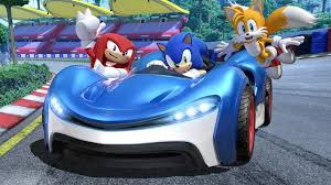Sonic charaktere wolf sonic fan art kurze comics figuren liebe videospielcharaktere leseliste. Team Sonic Racing Charaktere Alle Fahrer Im Uberblick Spieletipps