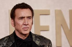 Nicolas Cage : pourquoi ne s'appelle-t-il pas Coppola ?