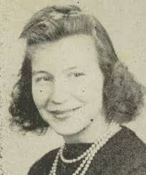 Alice Margaret “Gram” Kepner Rozzell (1926-2016)