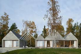 H M Is Ranked The World S Most Transparent Brand Sweden House Architecture Summer House