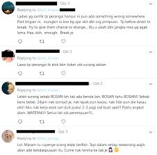 Kecantikan bukanlah faktor yang untuk pengetahuan anda, jika seseorang lelaki meminati wanita, wanita itu tidak semestinya cantik. Perempuan Tak Payahlah Nak Cantik Sangat Lelaki Tetap Boleh Curang Kongsi Tular Semasa Forum Cari Infonet