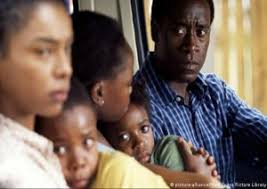 Extraordinary moment a former slave from Liberia gives a quilt to Queen  Victoria in 1892