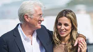 Check out the latest pictures, photos and images of richard gere from 2020. Richard Gere Sein Drittes Kind Ist Da Gala De