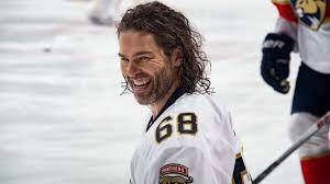 Aug 11, 2021 · a year ago, jaromir jagr's storied hockey career balanced at the edge of an abyss. Jaromir Jagr Missed Penguins Reunion Had Good Excuse