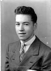 James Daniel “Dan” McKinney Jr. (1926-1987)