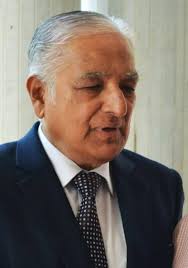 Former President of MEASI, U. Mohammed Khalilulah is No More