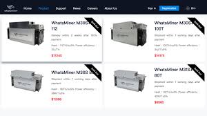 Therefore bitcoin mining for the retail investor is (most likely) no longer profitable and will be less so as the price continues to increase. Btc Mining Devices Out Of Stock Worldwide 6 Chinese Mining Rig Makers Dominate The Asic Industry In 2021 Mining Bitcoin News