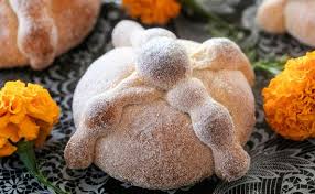 Pan De Muertos Bread Pan De Muerto Delicious Soup Recipes Vegetable Soup With Chicken