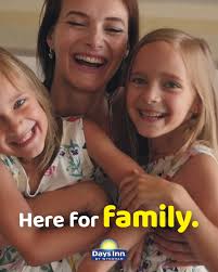 No matter why you’re traveling, staying at Days Inn makes your next trip  even brighter!