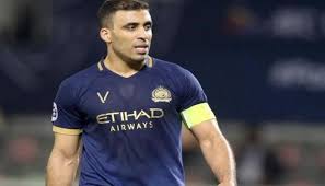 عبدالرزاق حمدالله لاعب النصر منذ شهر واحد الساعة 23:54. Ø§Ù„Ù†ØµØ± Ø§Ù„Ø³Ø¹ÙˆØ¯ÙŠ ÙŠØ³ØªÙ‡Ø¯Ù Ù†Ø¬Ù… Ø£ØªÙ„ØªÙŠÙƒÙˆ Ù…Ø¯Ø±ÙŠØ¯ Ù„Ù„ØªØ®Ù„Øµ Ù…Ù† Ø­Ù…Ø¯ Ø§Ù„Ù„Ù‡