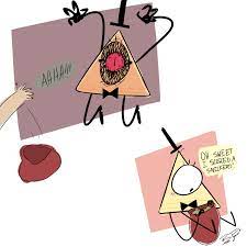 Bill Cipher