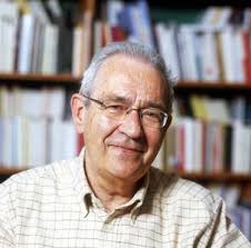 Image of Portrait of PETER EISEMAN in 1990