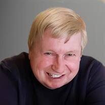 James "Jimm" Small Obituary