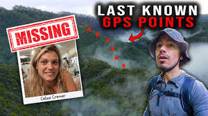 In June 2023, Belgian traveller Céline Cremer vanished after setting out on  the Philosopher Falls track in northwest Tasmania. What should have been a  one-hour return walk became a mystery that has