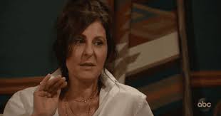 Blake's family went outside and they had a fun time playing hockey outside all together. What Did Blake Moynes Mom Gift Katie Thurston The Bachelorette Star Shocked By Odd Present Meaww