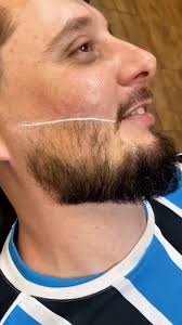 “Tá cansado de lidar com aquelas falhas na barba? Aqui na Jhon Silva Barber  Shop a gente tem a solução perfeita pra você: Barba Sem Falhas!, Com o  nosso nanoblading, sua barba fica fechada, cheia e ...