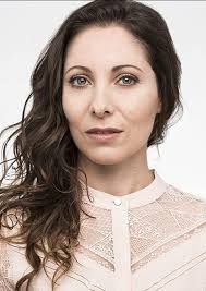 Anna-Marie Wayne Fan Casting