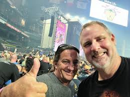 Hey all! Hope everyone is doing well. We are going to do another bar night 