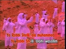 Maybe you would like to learn more about one of these? H Ali Alatas Ya Robbi Sholli Ala Muhammad Official Music Video Youtube