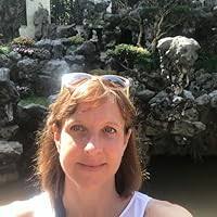 Quake Dogs by Laura Sessions