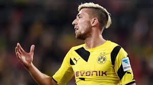 Kevin kampl rating is 81. Bayer Leverkusen Sign Borussia Dortmund Kevin Kampl