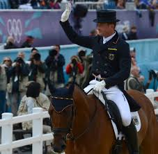 Wegen corona haben die veranstalter in vöhl und korbach ihre eigentlich. Olympische Spiele Warum Die Deutschen Reiter So Uberlegen Sind Welt