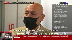 Le jeudi 14 mars, la juge d'instruction chargé du. Pvzkjm8wqjj52m