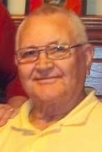 Obituary information for Vernon O. Campbell