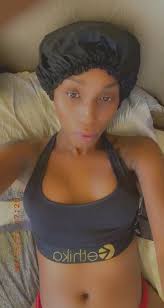 Tameka on X: Sick with COVID & All Im still that Girl!..  t.coT45LUMmBMl  X