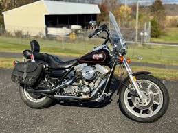 Image result for Vivid Black 1993 FXR