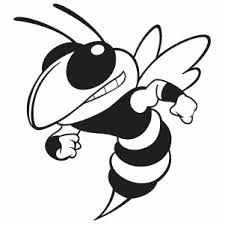 Yellow jacket vector logo in (.eps,.ai,.cdr) format. Georgia Tech Yellow Jackets Logo Svg Georgia Tech Yellow Jackets Sports Logo Svg Cut File Download Jpg Png Svg Cdr Ai Pdf Eps Dxf Format