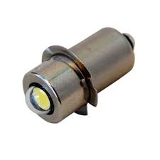Maglite has been making replacement bulbs for decades, so beware of older. Hqrp 3w Led Bulb For Mag Lite 3 4 5 6 Cell C D Lmsa301 Lmsa401 Lmsa501 Lmsa601 887774423125 Ebay